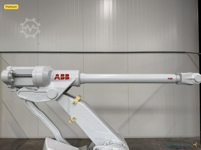 Gerenoveerde Robot met 1 jaar garantie ABB 4400L/10