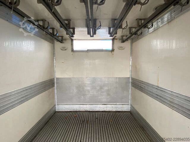  LAMBERET Box Frigo Meat-Rail + Thermo King Frigo motor