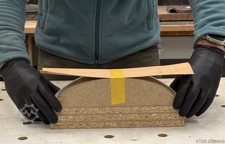  COLUMBUS Vakuumsack Vacuflex