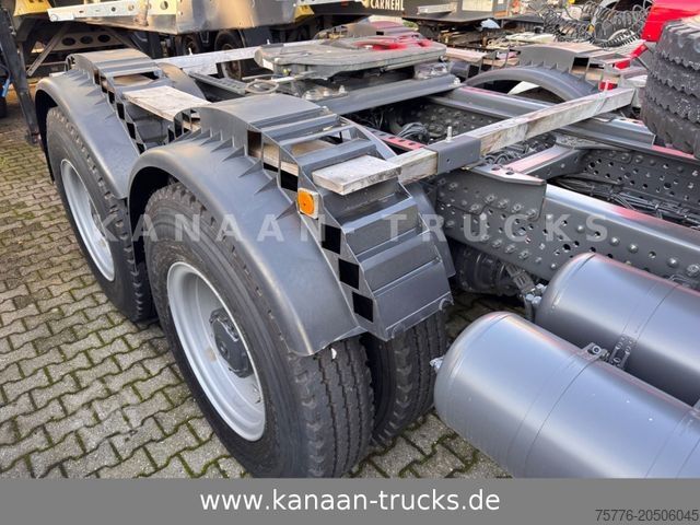 Zware vrachtwagen MERCEDES-BENZ 3345 S 6x4 Actros Manual Gear HeavyDuty NEW