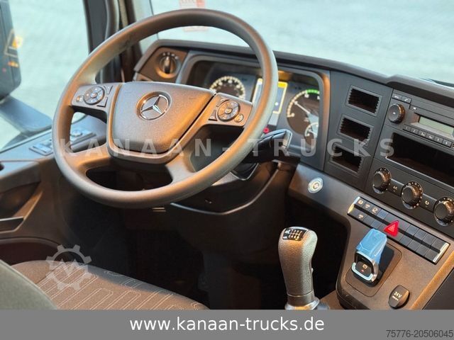 Zware vrachtwagen MERCEDES-BENZ 3345 S 6x4 Actros Manual Gear HeavyDuty NEW
