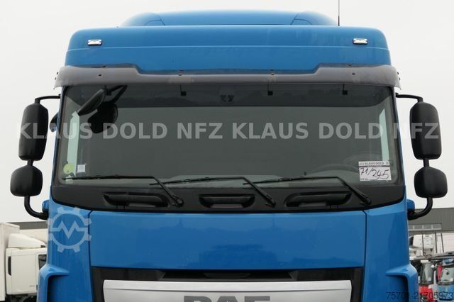 Standardní tahač DAF XF 460 Space Cab XL-Tank Euro 6