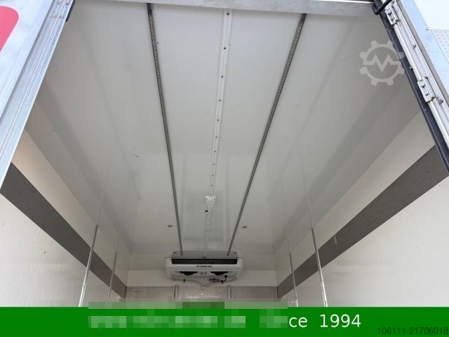 Chladírenská dodávka IVECO Daily  35 S14 Hi-matic Tiefkühlkoffer