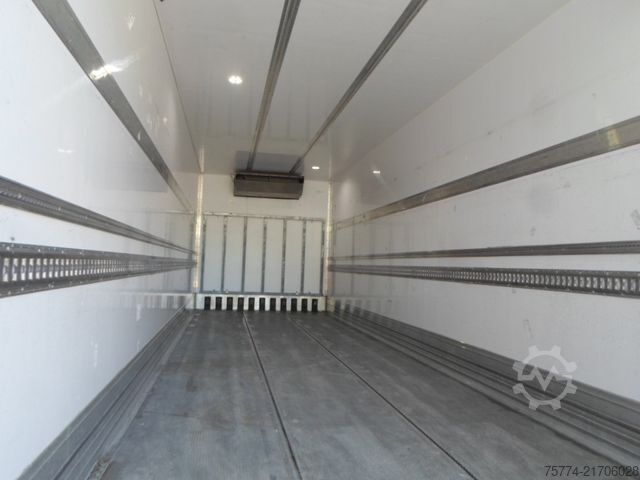 Chladírenský vůz DAF CF 400/6x2/Lenkachse/Tiefkühler/LBW