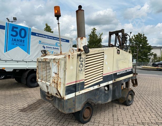 Aszfaltkeverő üzem ABG Procut 500 mit Förderband