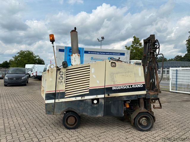 Aszfaltkeverő üzem ABG Procut 500 mit Förderband