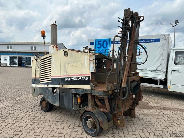 Aszfaltkeverő üzem ABG Procut 500 mit Förderband