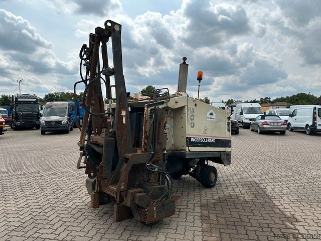 Aszfaltkeverő üzem ABG Procut 500 mit Förderband