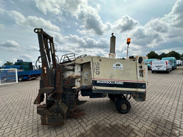 Aszfaltkeverő üzem ABG Procut 500 mit Förderband