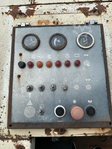 Aszfaltkeverő üzem ABG Procut 500 mit Förderband