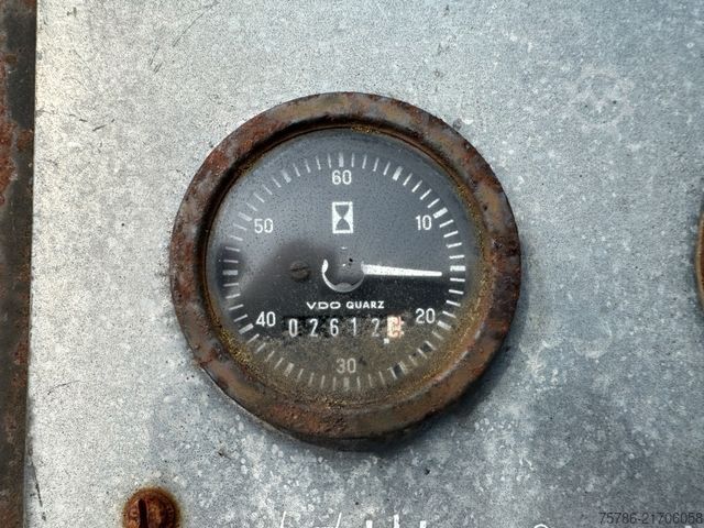 Aszfaltkeverő üzem ABG Procut 500 mit Förderband