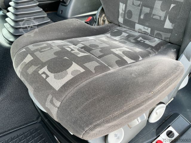 Billenő teherautó MERCEDES-BENZ Axor 1833 AK 4x4/ Meiller/ MKG 10m=1t/ Org. 139t