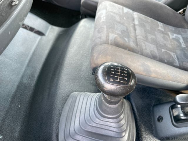 Billenő teherautó MERCEDES-BENZ Axor 1833 AK 4x4/ Meiller/ MKG 10m=1t/ Org. 139t