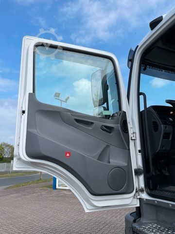 Billenő teherautó MERCEDES-BENZ Axor 1833 AK 4x4/ Meiller/ MKG 10m=1t/ Org. 139t