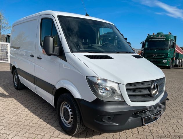 Hűtőfelépítményes furgon MERCEDES-BENZ Sprinter 316 CDI/ L1H1/ Frische/ Standk./ AC