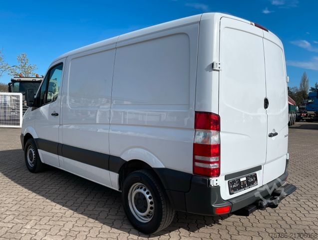 Hűtőfelépítményes furgon MERCEDES-BENZ Sprinter 316 CDI/ L1H1/ Frische/ Standk./ AC