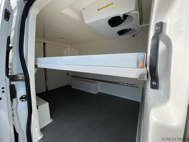 Hűtőfelépítményes furgon MERCEDES-BENZ Sprinter 316 CDI/ L1H1/ Frische/ Standk./ AC