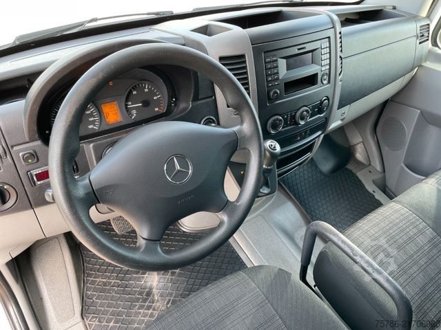 Hűtőfelépítményes furgon MERCEDES-BENZ Sprinter 316 CDI/ L1H1/ Frische/ Standk./ AC