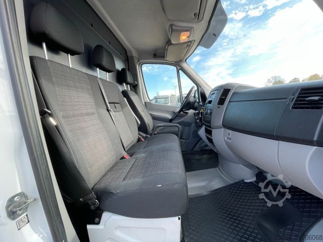 Hűtőfelépítményes furgon MERCEDES-BENZ Sprinter 316 CDI/ L1H1/ Frische/ Standk./ AC