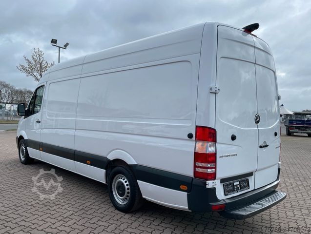 Magas tetős furgon MERCEDES-BENZ Sprinter 316 CDI KA L3H2/ AC/ Kamera/ CargoPaket