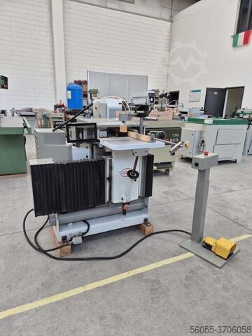 PADE 1000N AFKORTING FREES- EN BOORMACHINE PADE 1000N