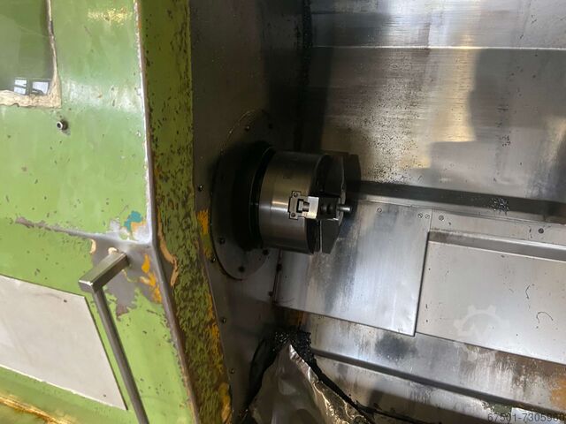 Τόρνος CNC EPA 220