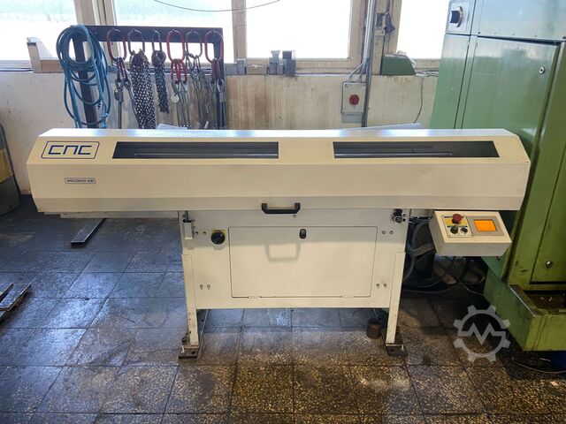 Τόρνος CNC EPA 220