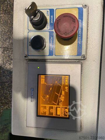 Τόρνος CNC EPA 220