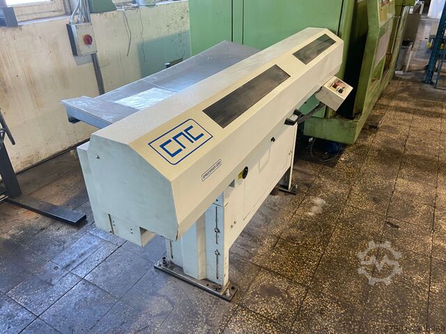 Τόρνος CNC EPA 220
