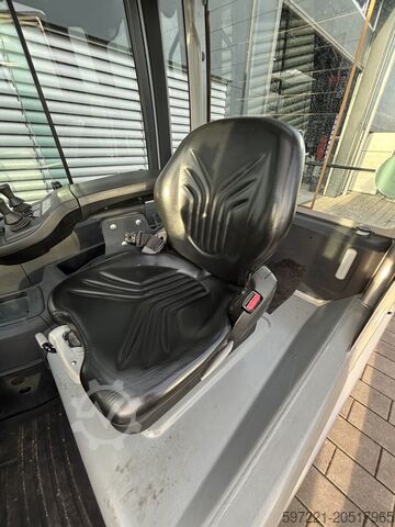 Elektrisch – 4 wielen Still RX60-50/600