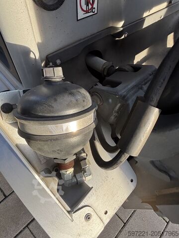 Elektrisch – 4 wielen Still RX60-50/600