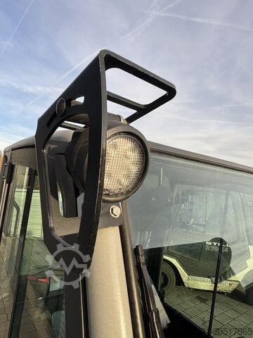 Elektrisch – 4 wielen Still RX60-50/600