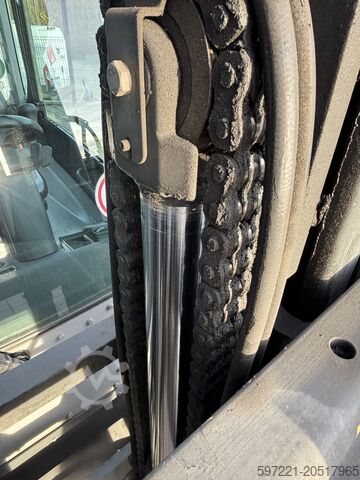 Elektrisch – 4 wielen Still RX60-50/600