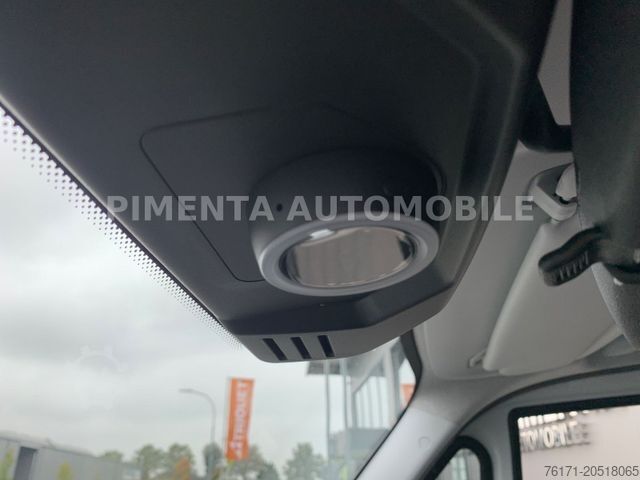 Koelwagen met geïsoleerde laadbak IVECO Daily 70C18A8 TK KOFFER ALU TRENNWAN BI-TEMP ALU