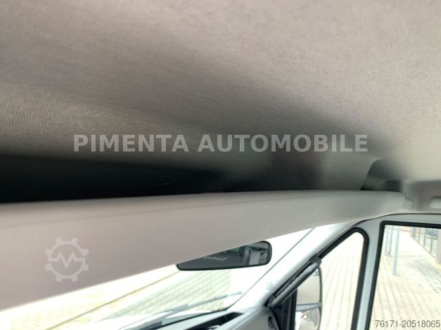 Koelwagen met geïsoleerde laadbak IVECO Daily 70C18A8 TK KOFFER ALU TRENNWAN BI-TEMP ALU