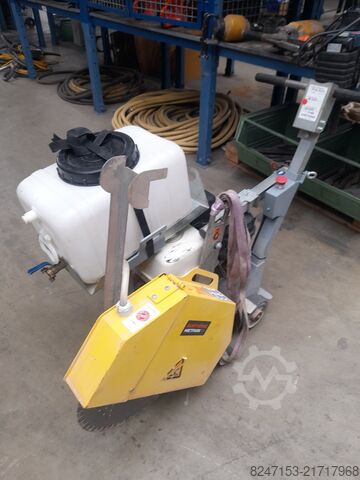 Cortadora de juntas PROFIL modelo COMPACTCUT 300 P - Año de fabricación 2024 PROFIL Typ COMPACTCUT 300 P