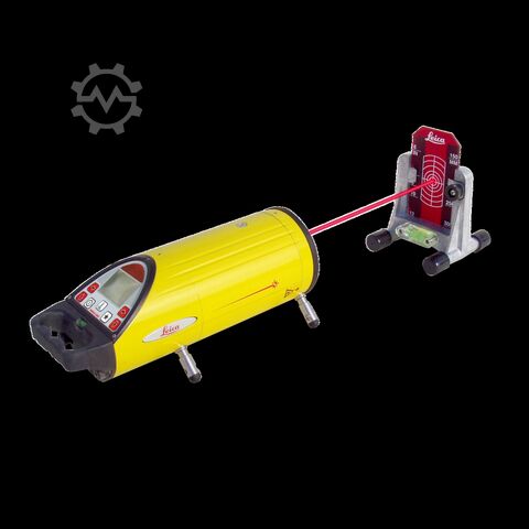 Leica Laser PIPER 200 - έτος κατασκευής 2022 Leica PIPER 200