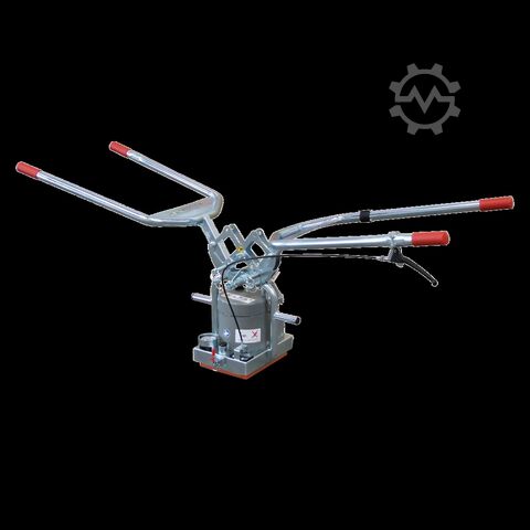 Probst Vakumlu El ile Yerleştirme Cihazı SPEEDY VS-140/200-XL - Üretim yılı 2024 Probst SPEEDY  VS-140/200-XL