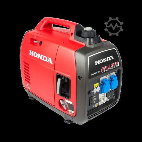 Generator prądotwórczy Probst EU 22 i - Rok produkcji 2025 Probst EU 22 i
