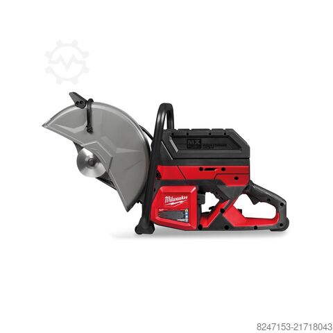 Milwaukee akumulatorska rezačica MXF COS350-601 - Godina proizvodnje 2024 Milwaukee MXF COS350-601