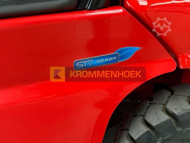 Forklift Manitou MI 30 D