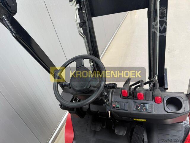 Vorkheftruck Manitou MI 30 D