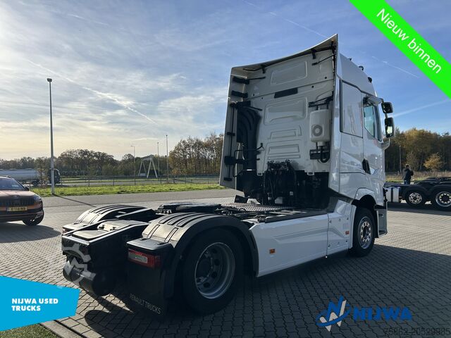Standard-SZM Renault T High 480 4x2 Standairco + ACC