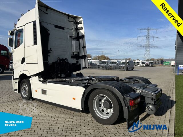 Standard-SZM Renault T High 480 4x2 Standairco + ACC