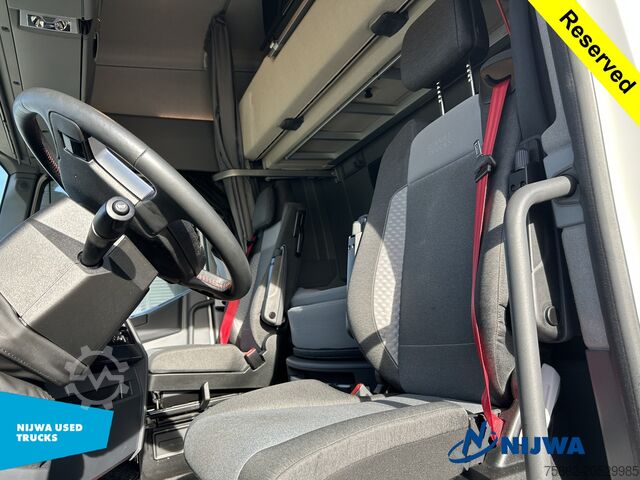 Standard-SZM Renault T High 480 4x2 Standairco + ACC