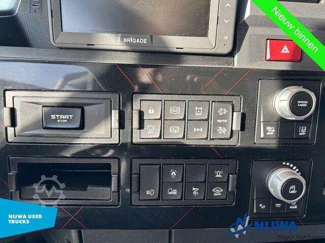 Standard-SZM Renault T High 480 4x2 Standairco + ACC