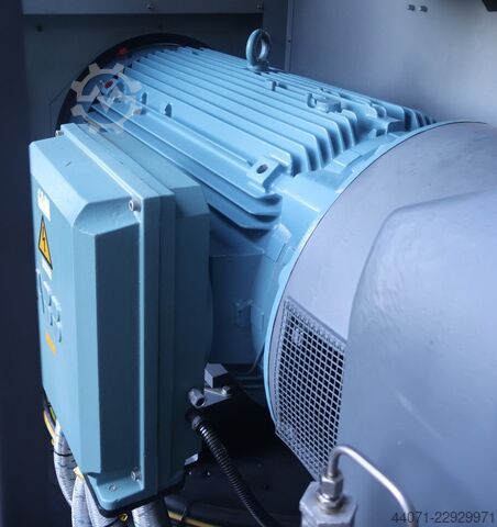 Schroefcompressor ZT315VSDFF Atlas Copco ZT315VSDFF