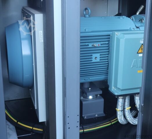 Schroefcompressor ZT315VSDFF Atlas Copco ZT315VSDFF