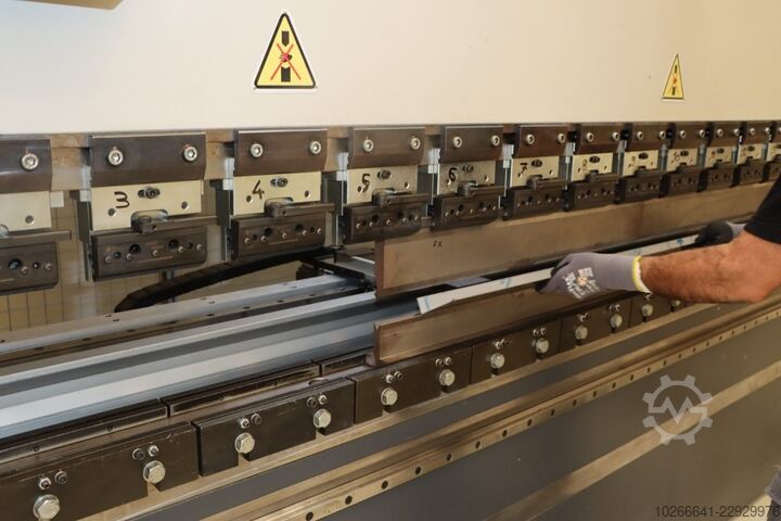 Prensa continua dener DENER PUMA XL 175/36
