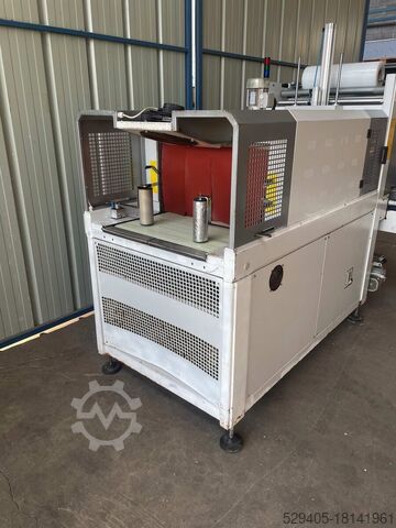 Inpakmachine Smipack BP800AR 280ST